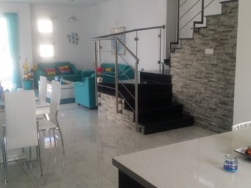 BRAND NEW MODERN VILLAS IN CHLORAKA