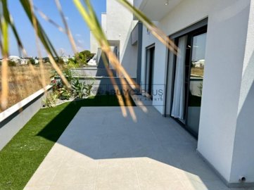 Detached Villa For Sale  in  Konia