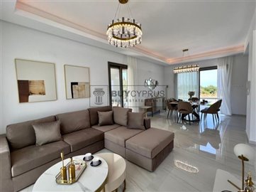 Detached Villa For Sale  in  Konia