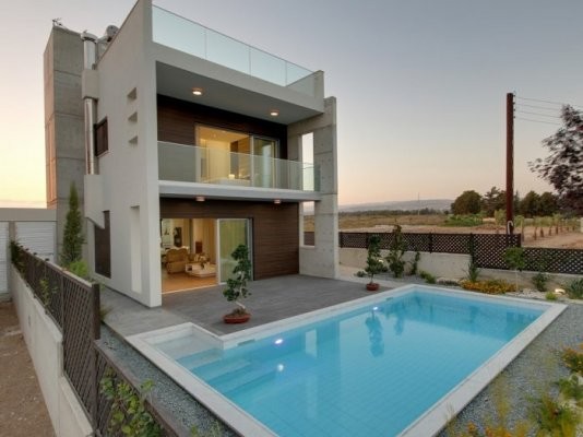 Image No.1-3 Bed Villa for sale