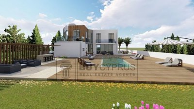 Detached Villa For Sale  in  Sea Caves