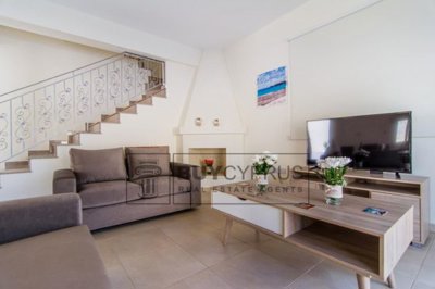 Detached Villa For Sale  in  Polis