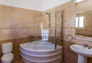 Detached Villa For Sale  in  Polis