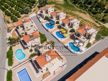 Detached Villa For Sale  in  Polis