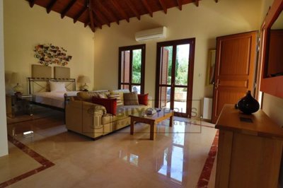 Detached Villa For Sale  in  Aphrodite Hills