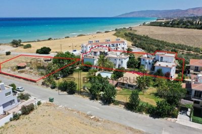 Hotel For Sale  in  Polis