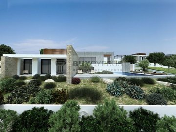 Detached Villa For Sale  in  Sea Caves