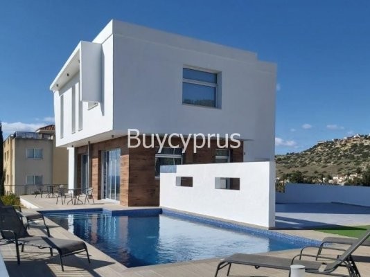 Image No.1-3 Bed Villa for sale