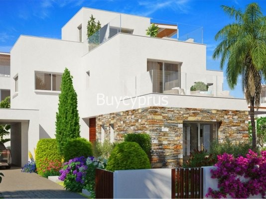 Image No.1-3 Bed Villa for sale