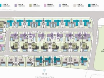 BRAND NEW 3, 4 AND 5 BEDROOM VILLAS