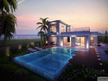 Photo Album JPG File Beachside Villas