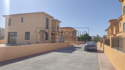 Detached Villa For Sale  in  Acheleia