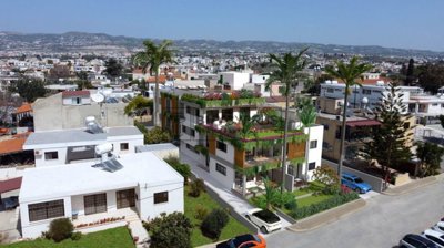 Apartment For Sale  in  Chlorakas