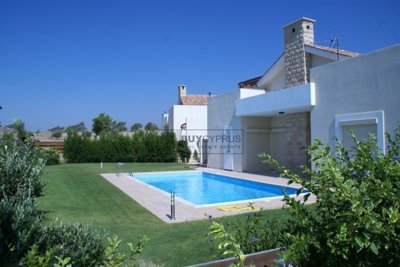 Detached Villa For Sale  in  Acheleia