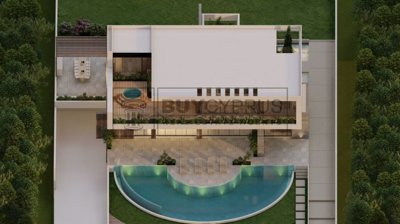 Detached Villa For Sale  in  Sea Caves