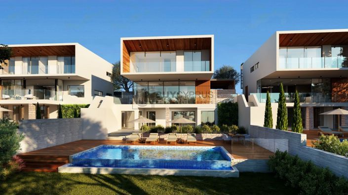 Image No.1-5 Bed Villa for sale