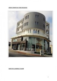 Building For Sale  in  Engomi