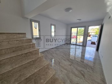 Detached Villa For Sale  in  Kato Paphos