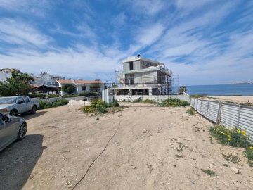 Detached Villa For Sale  in  Kissonerga