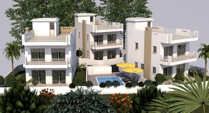 Image No.1-3 Bed Villa for sale