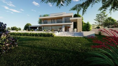 Detached Villa For Sale  in  Sea Caves