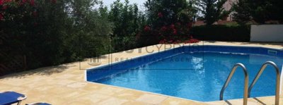 Detached Villa For Sale  in  Neo Chorio