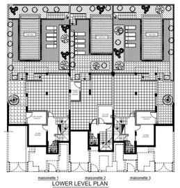 Town House For Sale  in  Germasogia