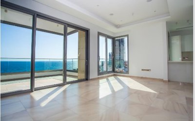 Apartment For Sale  in  Ay Tychonas