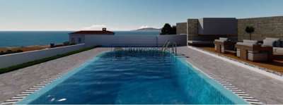 Detached Villa For Sale  in  Polis