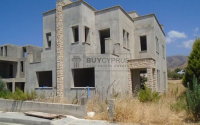 Semi Detached Villa For Sale  in  Argarka