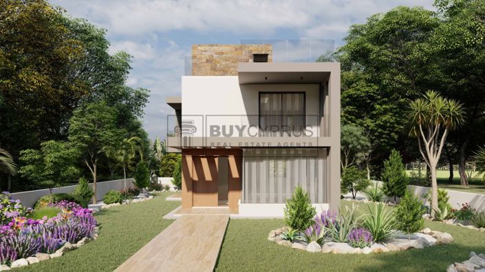 Image No.1-3 Bed Villa for sale