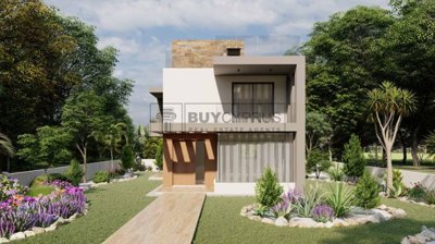 Detached Villa For Sale  in  Mesa Chorio