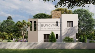 Detached Villa For Sale  in  Mesa Chorio