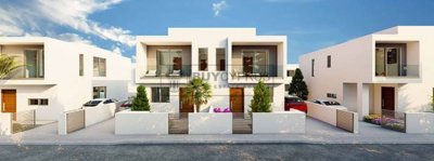 Semi Detached Villa For Sale  in  Mandria