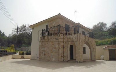 Detached Villa For Sale  in  Acheleia