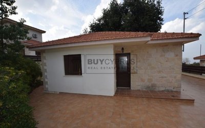 Detached Villa For Sale  in  Acheleia