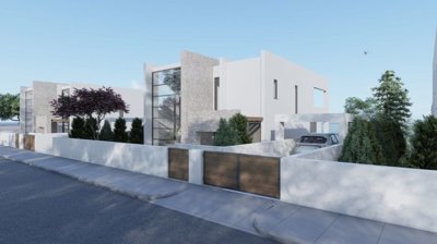 Detached Villa For Sale  in  Sea Caves