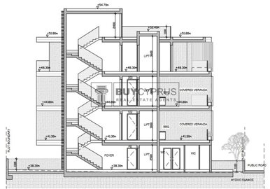 Apartment For Sale  in  Kato Paphos