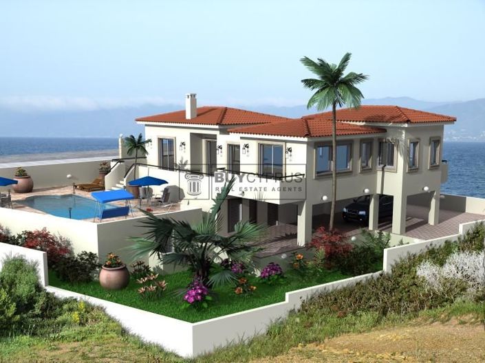 Image No.1-3 Bed Villa for sale