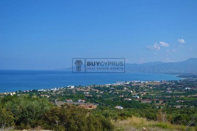 Detached Villa For Sale  in  Neo Chorio