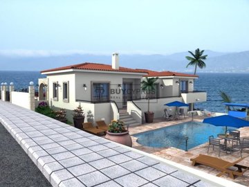 Detached Villa For Sale  in  Neo Chorio