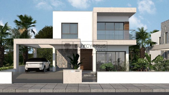 Image No.1-3 Bed Villa for sale