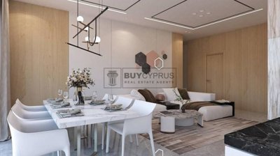 Apartment For Sale  in  Yermasoyia