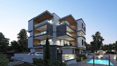 Apartment For Sale  in  Yermasoyia