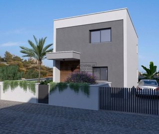 Detached Villa For Sale  in  Acheleia