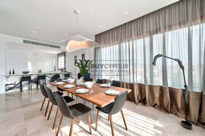 Apartment For Sale  in  Yermasoyia