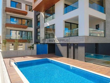 1 - Limassol, Appartement