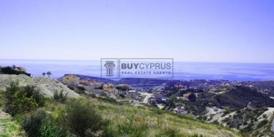 Detached Villa For Sale  in  Ayios Tychonas