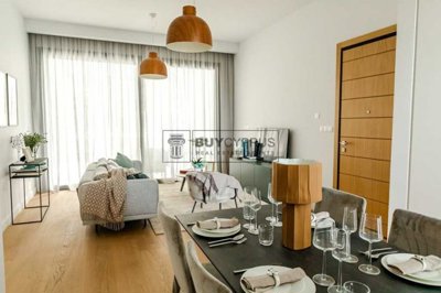 Apartment For Sale  in  Kato Paphos