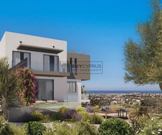 Detached Villa For Sale  in  Konia